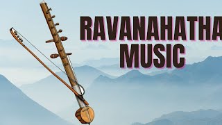 Ravanahatha Music [upl. by Fanny]