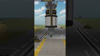 Getting Perfect 5 amp 7Way Symmetry  Kerbal Space Program Tip [upl. by Donavon]