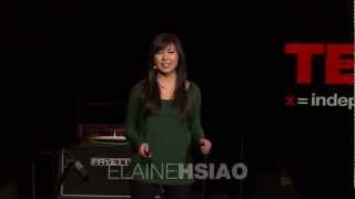 Mindaltering microbes how the microbiome affects brain and behavior Elaine Hsiao at TEDxCaltech [upl. by Huey]