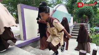 Akreditasi BAN  PDM Jateng SDIT Waladun Sholihun Day 1 sekolah akreditasi akreditasisekolah [upl. by Adnirim]