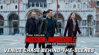 Mission Impossible – Dead Reckoning Part One  Download amp Keep now  Official Teaser Trailer [upl. by Audra]