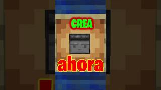 👉👽 Como Hacer el BLOQUE OBSERVADOR en Minecraft🤙🤑 datwinxd 👊🤠 [upl. by Yeslrahc351]