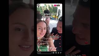 Fake famous on Spring Break bigbrain chatgpt funny dating [upl. by Llevaj]