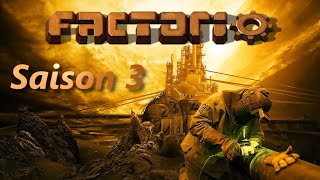 Factorio Fr saison 3 épisode 31  Plus de cuivre [upl. by Ahsyak]