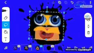 klasky csupo logo flipaclip in CRAZY SPEEDRUN 🌟MOST VIEWED VIDEO ON CHANNEL🌟 [upl. by Jabon]