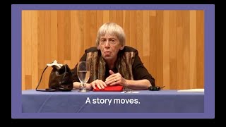 2024 Ursula K Le Guin Prize for Fiction [upl. by Noral]