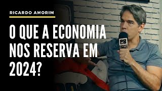 O que a economia nos reserva em 2024 [upl. by Redford272]