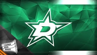 Dallas Stars 2019 Goal Horn 10 BLASTS [upl. by Eltotsira671]