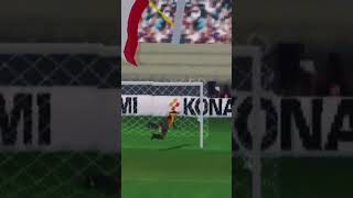 Andi Herzog 🎯  Pro Evolution Soccer PS1 ⚽🎮 [upl. by Jodoin609]