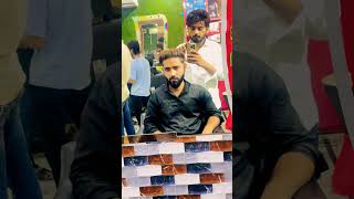 rangeela saloon saloon saloonprank hairsaloon hiarstyle [upl. by Clie]