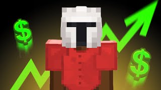 TOP MONEY MAKING METHODS IN HYPIXEL SKYBLOCK [upl. by Ahsal982]