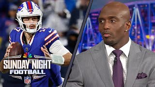 NFL Week 15 recap Bills run over Cowboys Browns comeback vs Bears  FNIA  NFL on NBC [upl. by Albemarle]