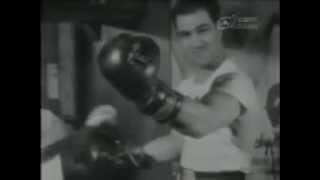 Rocky Marciano Tribute [upl. by Arondell]