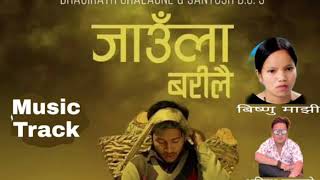 new nepali lok dohori super hit music track jaula barilaiजाउला बरिलै by bhagirath and bishnu maghi [upl. by Tammi]