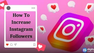 Instagram followers kaise badhayehow to increase Instagram followers LIVE proof [upl. by Ahl]