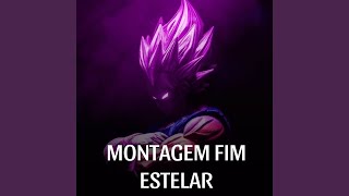 MONTAGEM FIM ESTELAR [upl. by Cadal510]