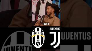 Live Footall Club Logo Rebrand Reactions 😂 what do y’all think [upl. by Alesandrini869]