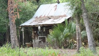 Terrifying Secrets Hidden Inside Louisiana  Part 3 [upl. by Alliscirp752]