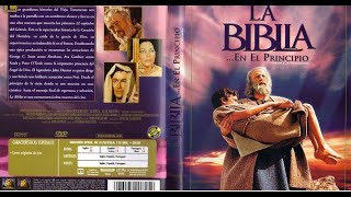 La Biblia en el principio  The Bible in the beginning 1966 Película bíblica HD español latino [upl. by Simaj]