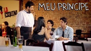 MEU PRÍNCIPE [upl. by Strephonn]