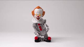 Pennywise Sidestepper  2020 Online Video [upl. by Ronoel]