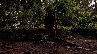 Haunted Woods  Short Horror Film [upl. by Nirual]