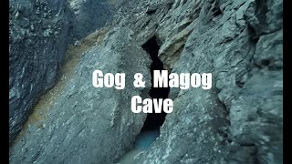 Gog and Magog Cave [upl. by Anthiathia698]