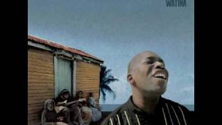 Garifuna Palacio Watina [upl. by Rustin497]