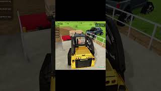 Lots of egg pallets farmingsimulator22 nomanslandfs22 fs22 farming chickenfarming [upl. by Nitnelav315]