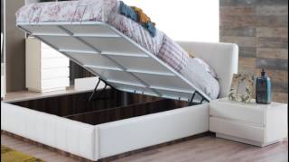 beds with storage underneath [upl. by Darryn]