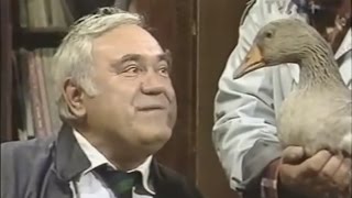 Dem Rădulescu Aurel Cioranu şi Tudorel Filimon  Omul din Buzău Revelion 1988 [upl. by Johnathon403]