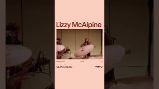 Lizzy McAlpine  I Guess Live Performance [upl. by Spenser]