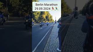 Berlin Marathon 2024 [upl. by Broadbent]