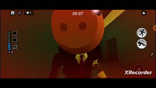 Piggy The Insane Series All Jumpscares Chapters 17 VS Piggy Troi Remastered Jumpscare Teacher [upl. by Ainoek]