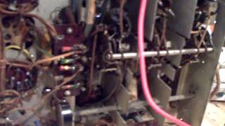 Part2 Antique Radio Repair 1934 RCA Model 262 part 2 [upl. by Audun]