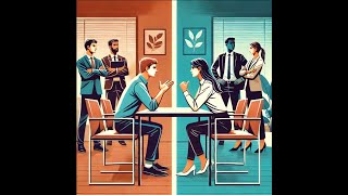 Mastering Conflict Resolution in the Workplace Key Techniques for Success [upl. by Zoellick]