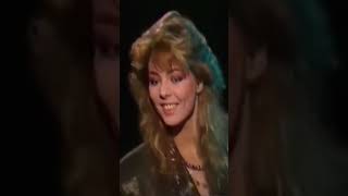 In the Heat of the Night  Sandra 1985 music 80s sandra pop musica [upl. by Torin567]