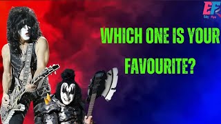 ARE THERE ICONIC GUITARS OF THE WORLDS ROCK STARS [upl. by Barrada]