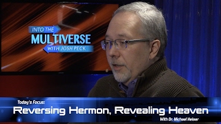 Dr Michael S Heiser  Reversing Hermon Revealing Heaven [upl. by Dawn]