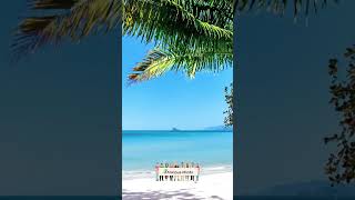 Beach Guided Meditation BeachMeditation MindfulnessVisualization [upl. by Ji512]