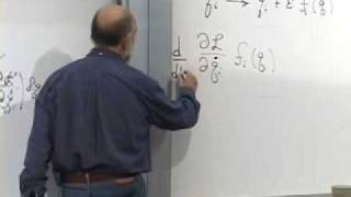 Lecture 4  Modern Physics Classical Mechanics Stanford [upl. by Norvell470]