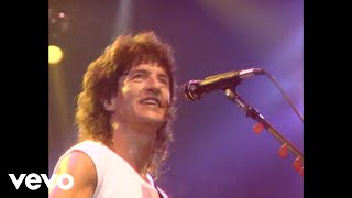 REO Speedwagon  Live Every Moment [upl. by Arahk]