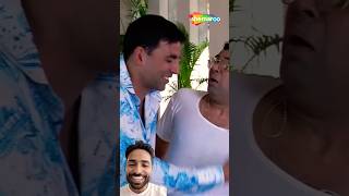 Hera pheri comedy scenescomedy funny kotawalarohit herapheri [upl. by Doomham]