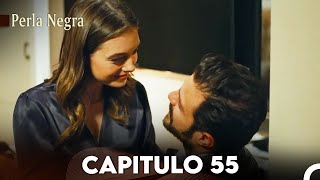 Perla Negra Capitulo 55 Doblado En Español [upl. by Laro]