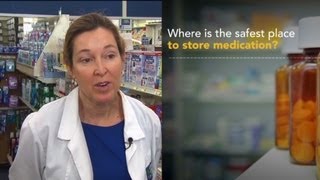 A pharmacist answers peoples simple medical questions [upl. by Ayle537]