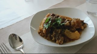 Mish më Laker  Recept e Nenes [upl. by Stier]