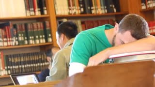 Pranking University of Southern California [upl. by Yentroc]