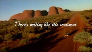 Tourism Australia  Theres Nothing Like Australia [upl. by Larner116]