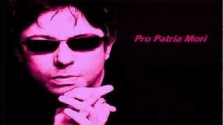 Ian McCulloch  Pro Patria Mori [upl. by Hook]