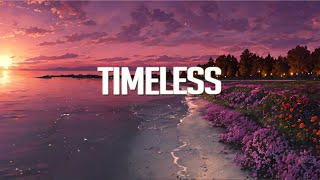 Timeless  Chillstep Mix 2024 [upl. by Erehpotsirhc]